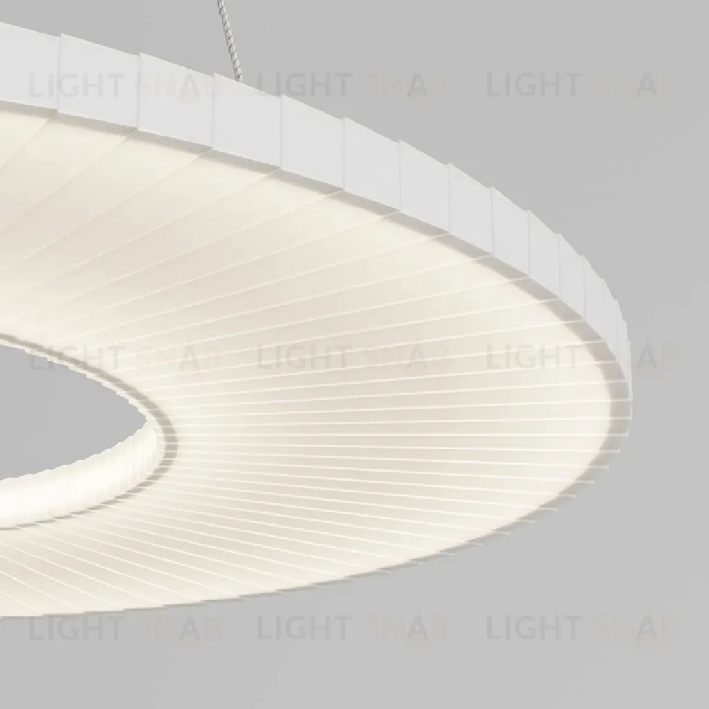 Подвесной светильник Eurosvet 101001 LED белый a071450 101001 LED белый
