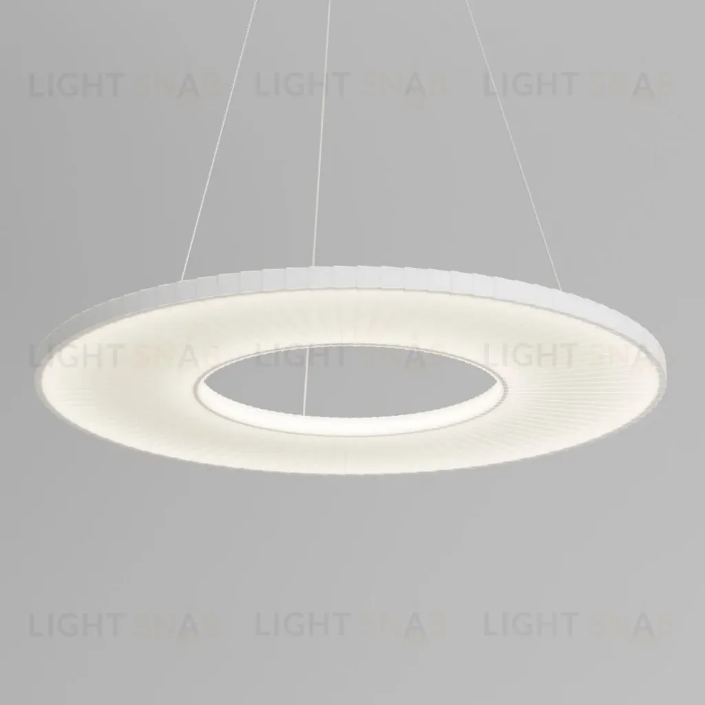 Подвесной светильник Eurosvet 101001 LED белый a071450 101001 LED белый