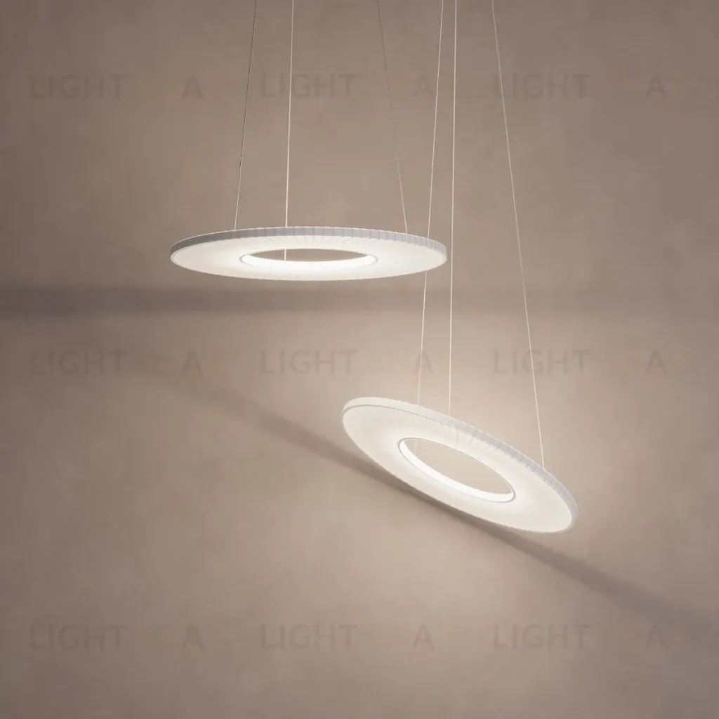 Подвесной светильник Eurosvet 101001 LED белый a071450 101001 LED белый
