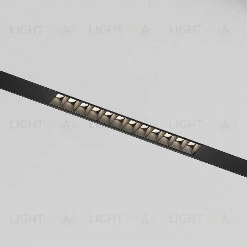 Трековый светильник Denkirs Smart Grill Zigbee DK8301-BK DK8301-BK