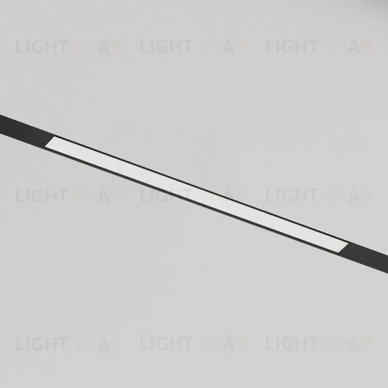 Трековый светильник Denkirs Smart Linear Zigbee DK8304-BK DK8304-BK