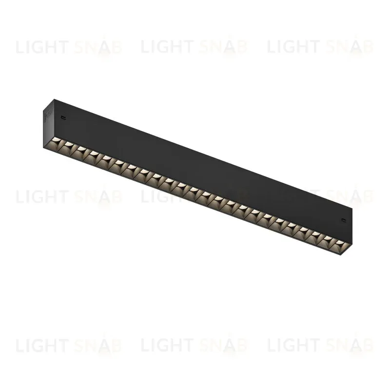 Трековый светильник Denkirs Smart Grill Zigbee DK8302-BK DK8302-BK