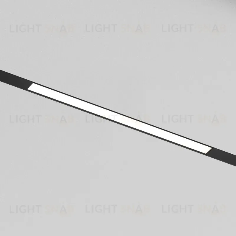 Трековый светильник Denkirs Smart Linear Zigbee DK8304-BK DK8304-BK