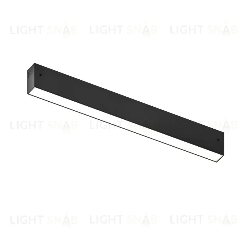 Трековый светильник Denkirs Smart Linear Zigbee DK8304-BK DK8304-BK