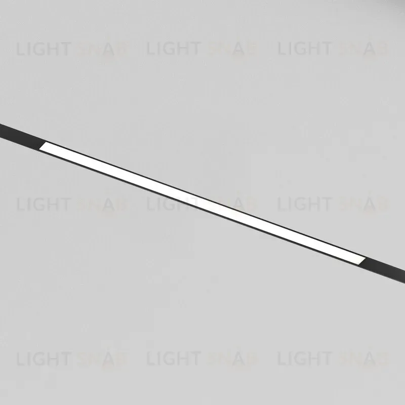 Трековый светильник Denkirs Smart Linear Zigbee DK8305-BK DK8305-BK