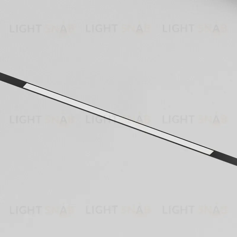 Трековый светильник Denkirs Smart Linear Zigbee DK8305-BK DK8305-BK