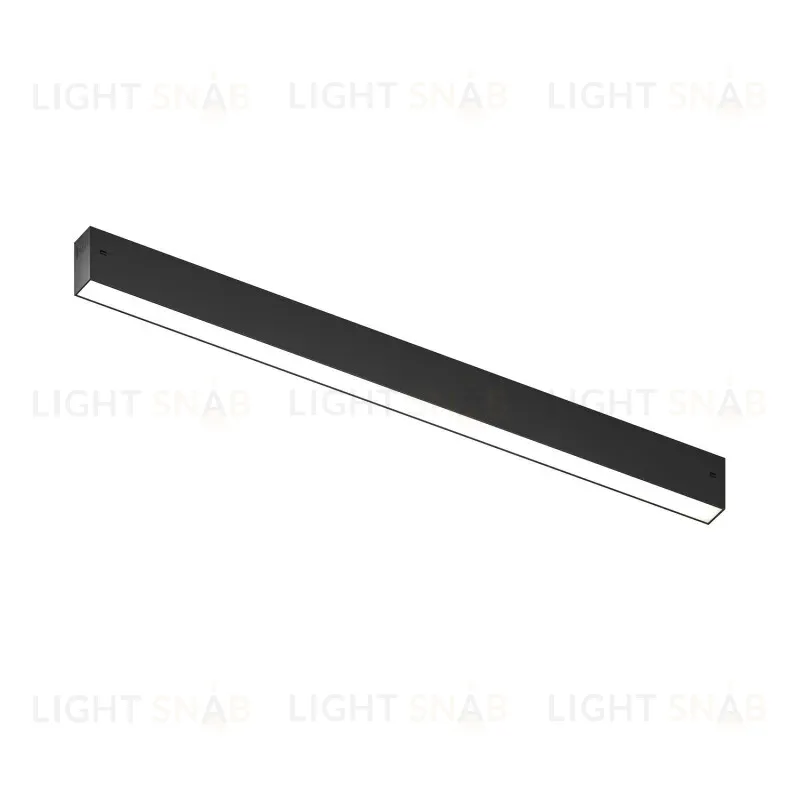 Трековый светильник Denkirs Smart Linear Zigbee DK8305-BK DK8305-BK