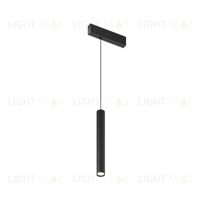 Трековый подвесной светильник Denkirs Smart Spot Zigbee DK8308-BK DK8308-BK