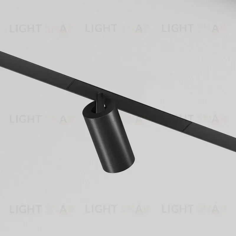Трековый светильник Denkirs Smart Spot Zigbee DK8310-BK DK8310-BK