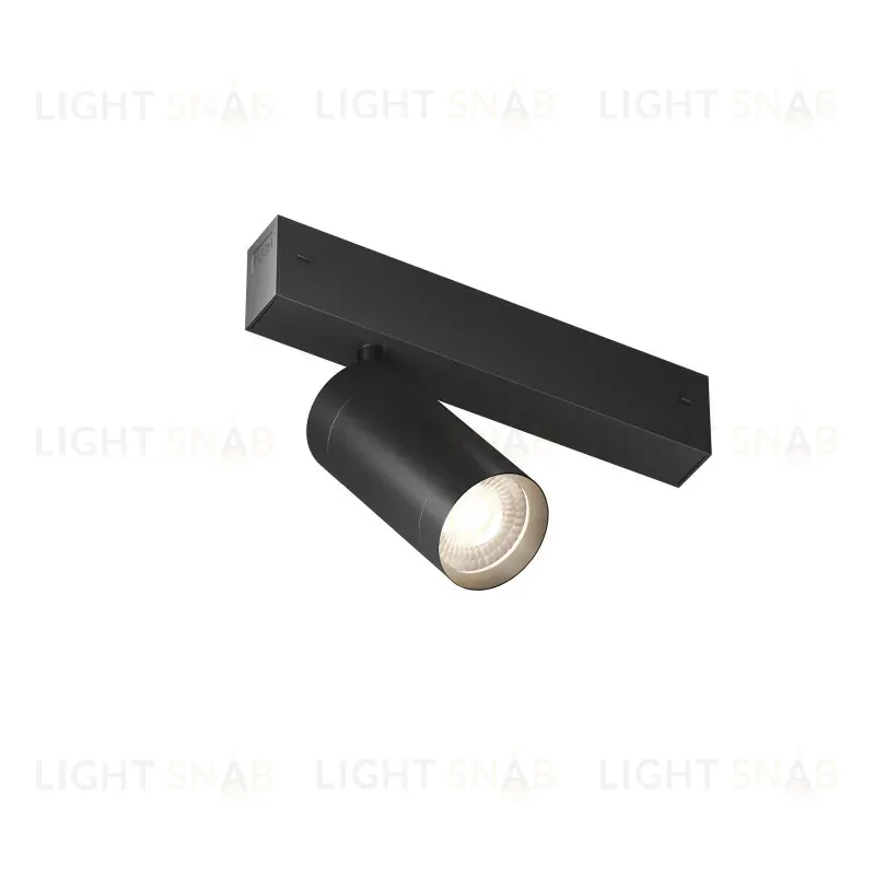 Трековый светильник Denkirs Smart Spot Zigbee DK8310-BK DK8310-BK