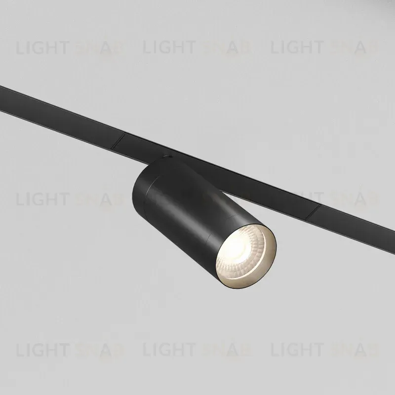Трековый светильник Denkirs Smart Spot Zigbee DK8320-BK DK8320-BK