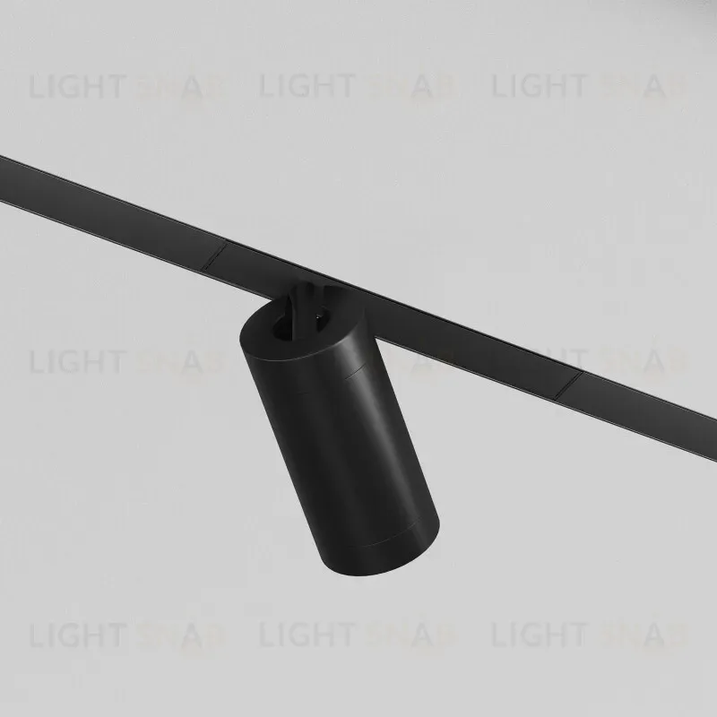 Трековый светильник Denkirs Smart Spot Zigbee DK8320-BK DK8320-BK