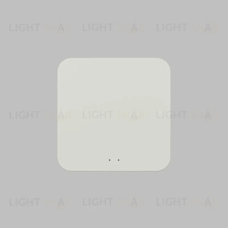 Конвертер WiFi-Zigbee/BLE для умного дома Denkirs Zigbee Control DK7402-WF DK7402-WF