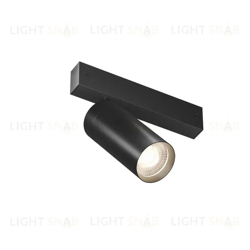 Трековый светильник Denkirs Smart Spot Zigbee DK8320-BK DK8320-BK