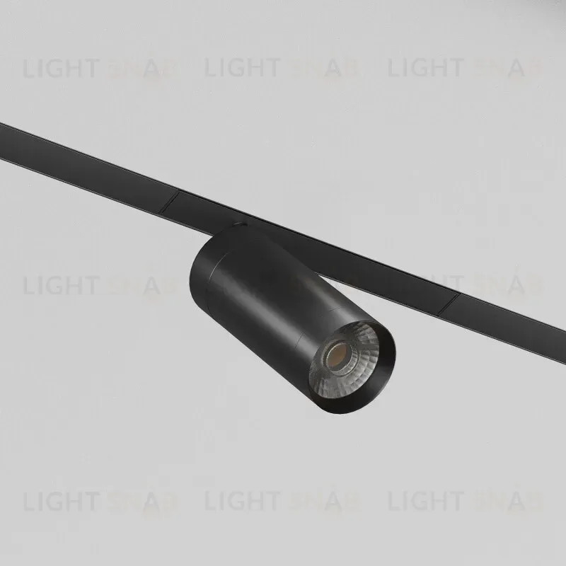 Трековый светильник Denkirs Smart Spot Zigbee DK8320-BK DK8320-BK
