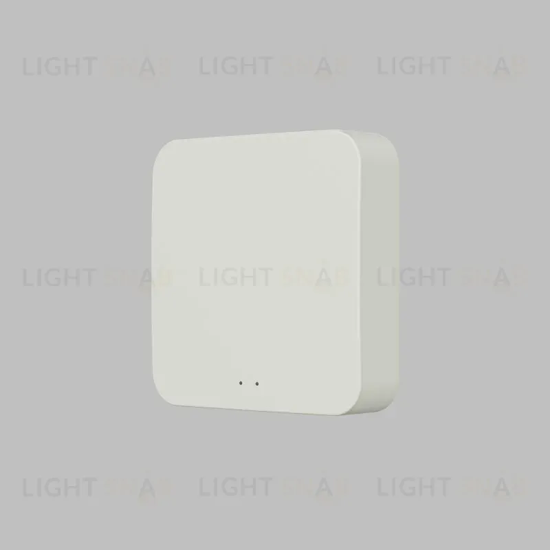 Конвертер WiFi-Zigbee/BLE для умного дома Denkirs Zigbee Control DK7402-WF DK7402-WF