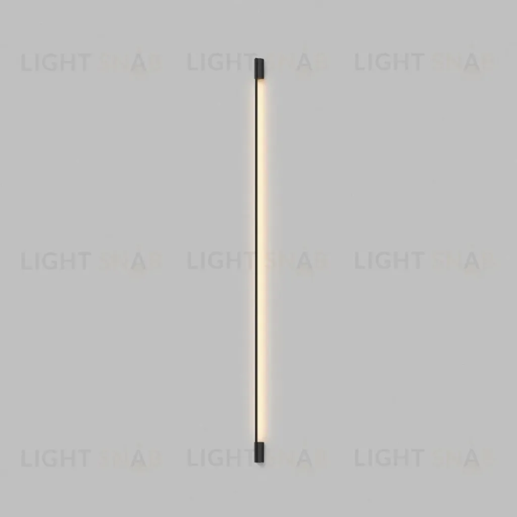 Настенный светильник Denkirs Trixray DK5086-BK DK5086-BK