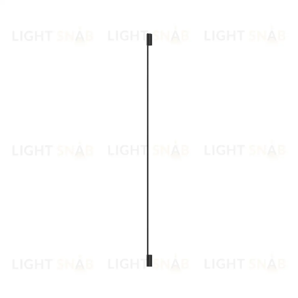 Настенный светильник Denkirs Trixray DK5086-BK DK5086-BK