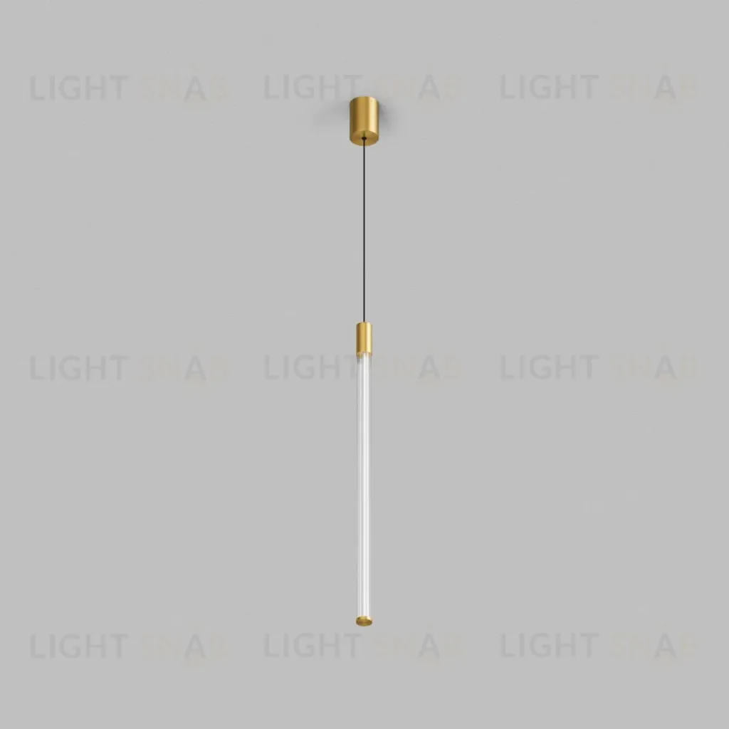 Подвесной светильник Denkirs Aura DK4314-BR DK4314-BR