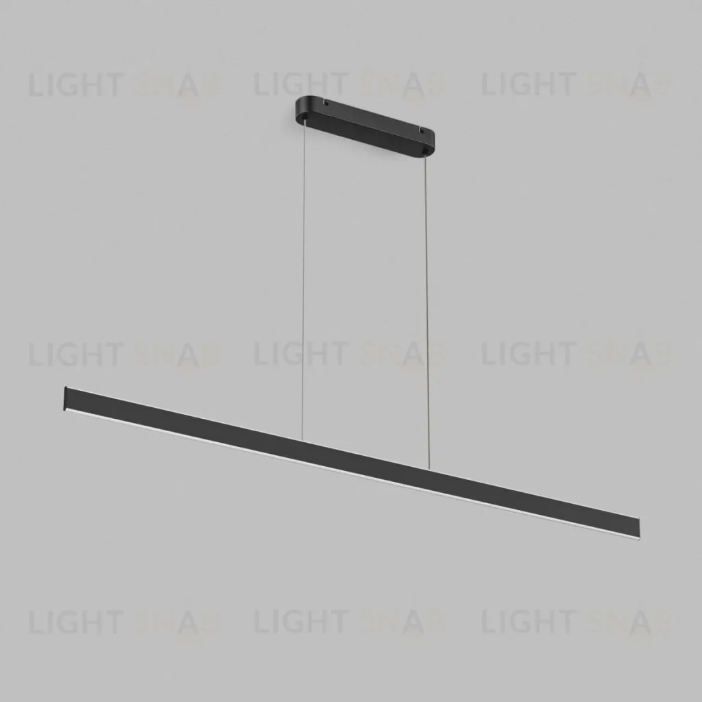 Линейный подвесной светильник Denkirs Rayline DK6733-BK DK6733-BK