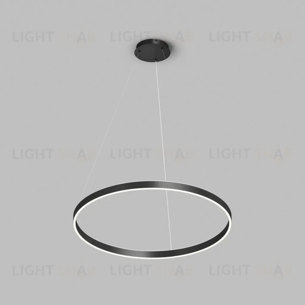 Подвесной светильник Denkirs Raydia DK6273-BK DK6273-BK