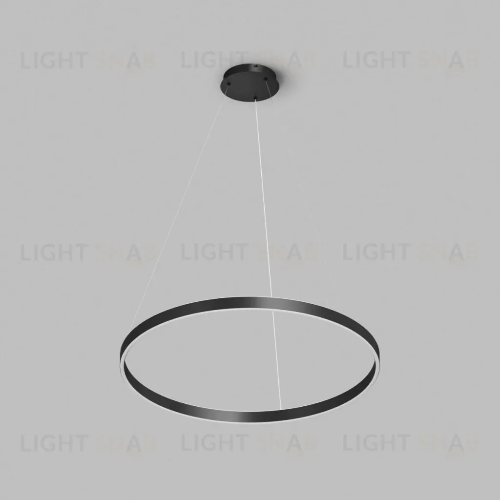 Подвесной светильник Denkirs Raydia DK6273-BK DK6273-BK