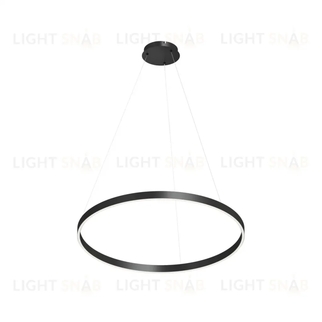Подвесной светильник Denkirs Raydia DK6273-BK DK6273-BK