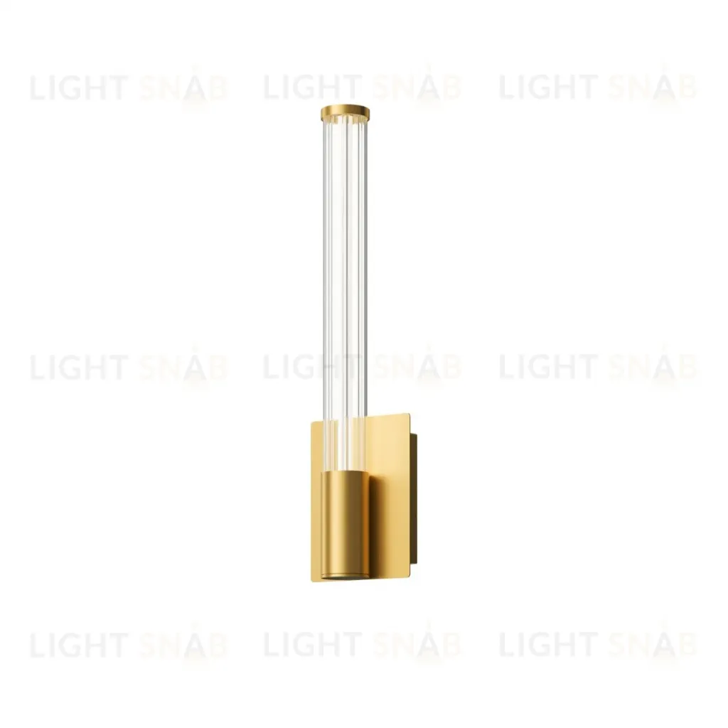 Настенный светильник Denkirs Aura DK5100-BR DK5100-BR