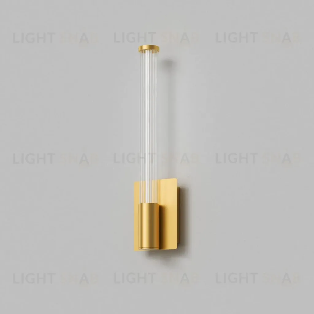 Настенный светильник Denkirs Aura DK5100-BR DK5100-BR