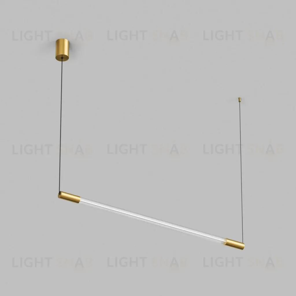 Подвесной светильник Denkirs Aura DK4318-BR DK4318-BR