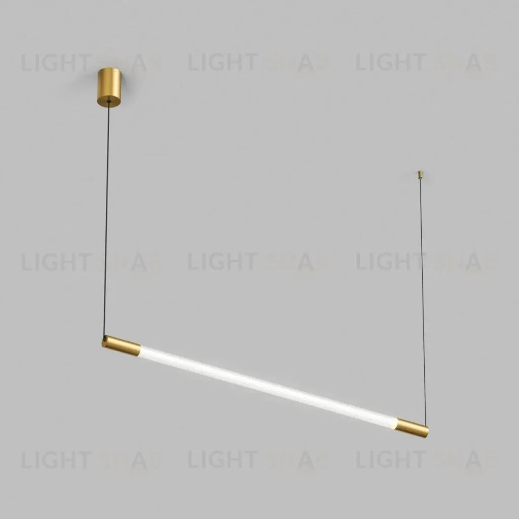 Подвесной светильник Denkirs Aura DK4318-BR DK4318-BR