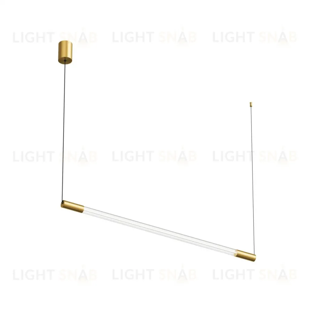 Подвесной светильник Denkirs Aura DK4318-BR DK4318-BR