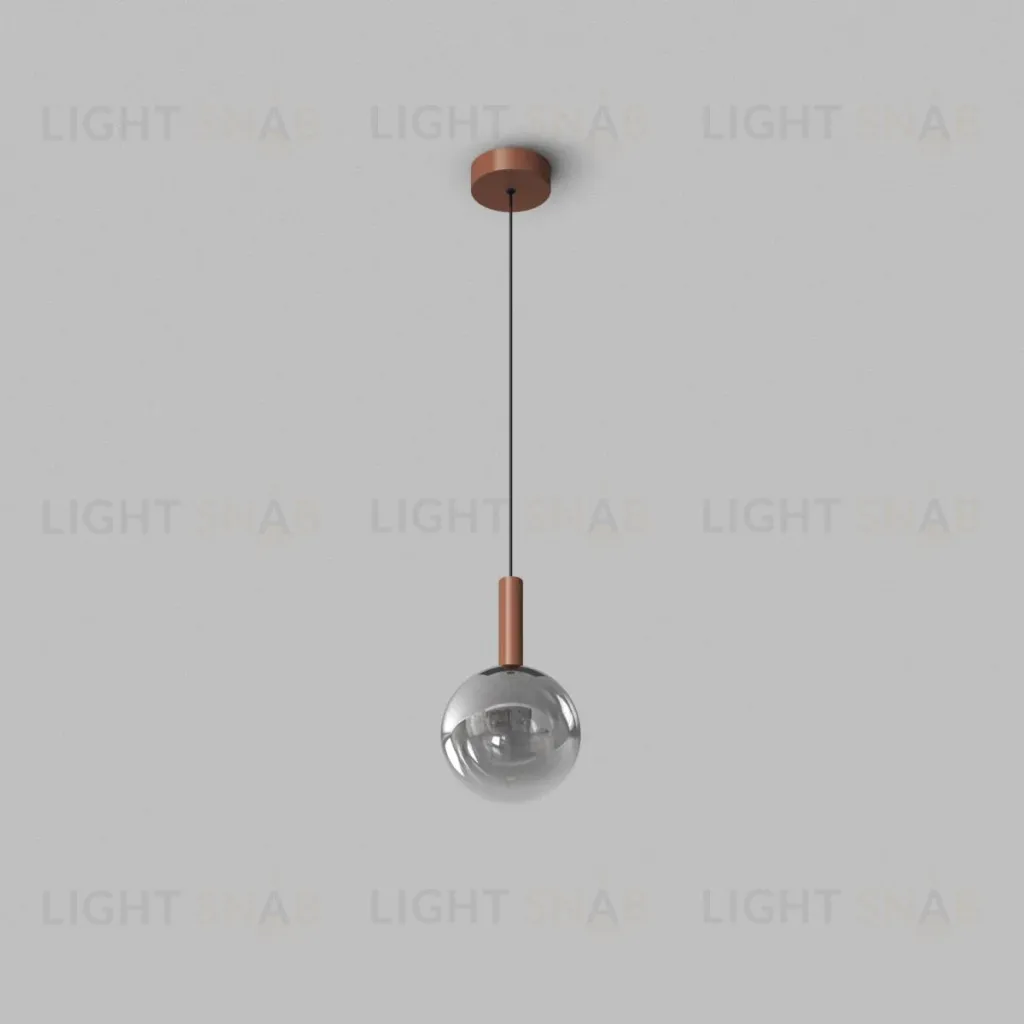 Подвесной светильник Denkirs Bubbles DK6531-CO DK6531-CO