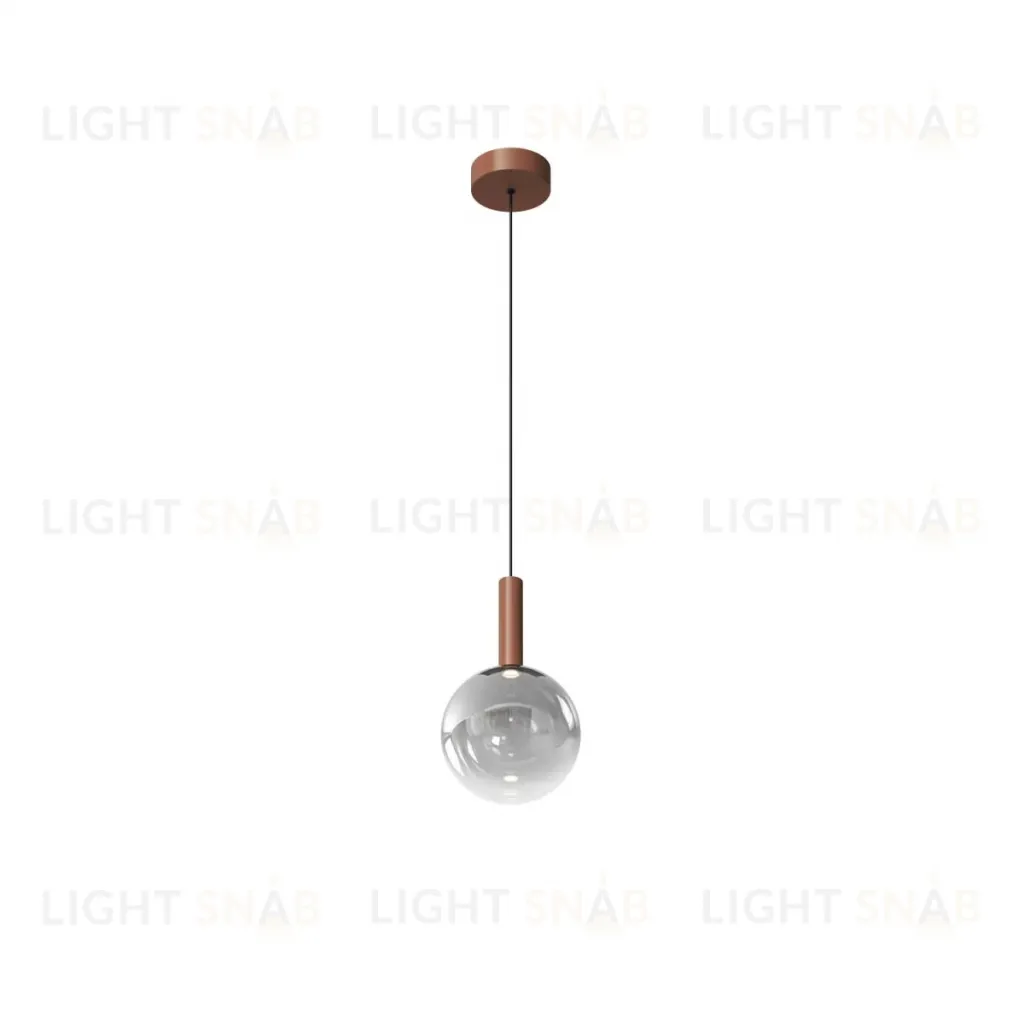 Подвесной светильник Denkirs Bubbles DK6531-CO DK6531-CO