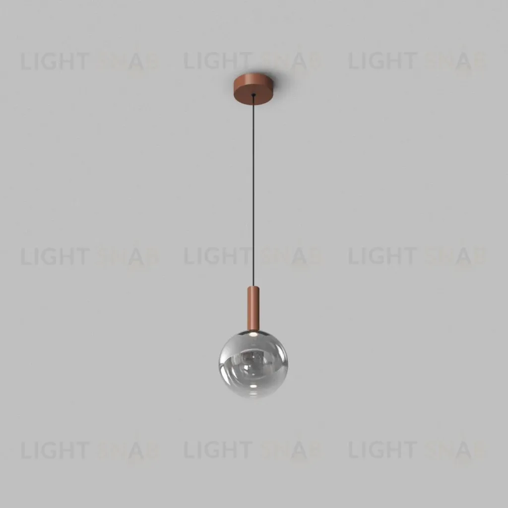 Подвесной светильник Denkirs Bubbles DK6531-CO DK6531-CO