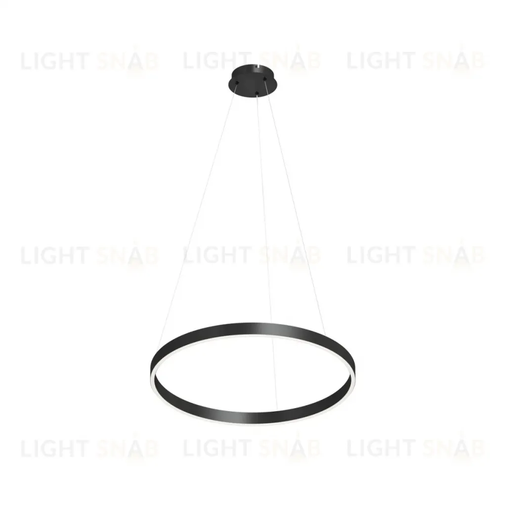 Подвесной светильник Denkirs Raydia DK6272-BK DK6272-BK