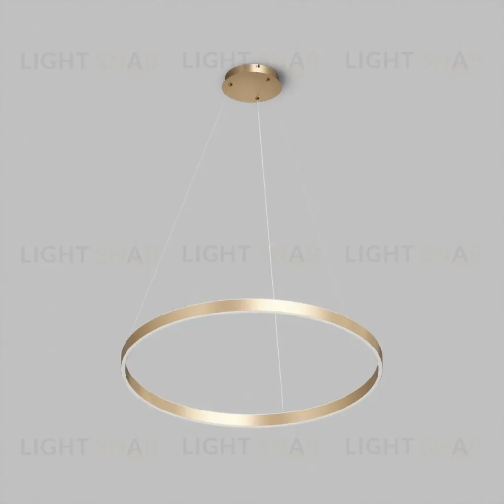 Подвесной светильник Denkirs Raydia DK6272-SG DK6272-SG