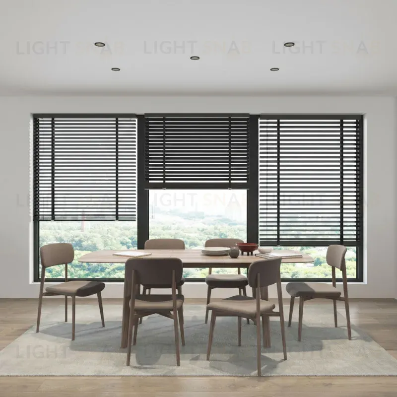 Точечный светильник влагозащищенный Denkirs Cove DK2130-BK DK2130-BK