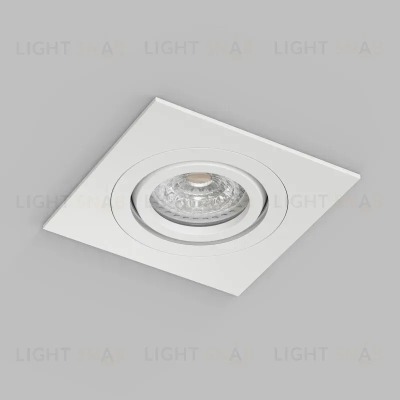 Точечный светильник влагозащищенный Denkirs Hydro DK2111-WH DK2111-WH