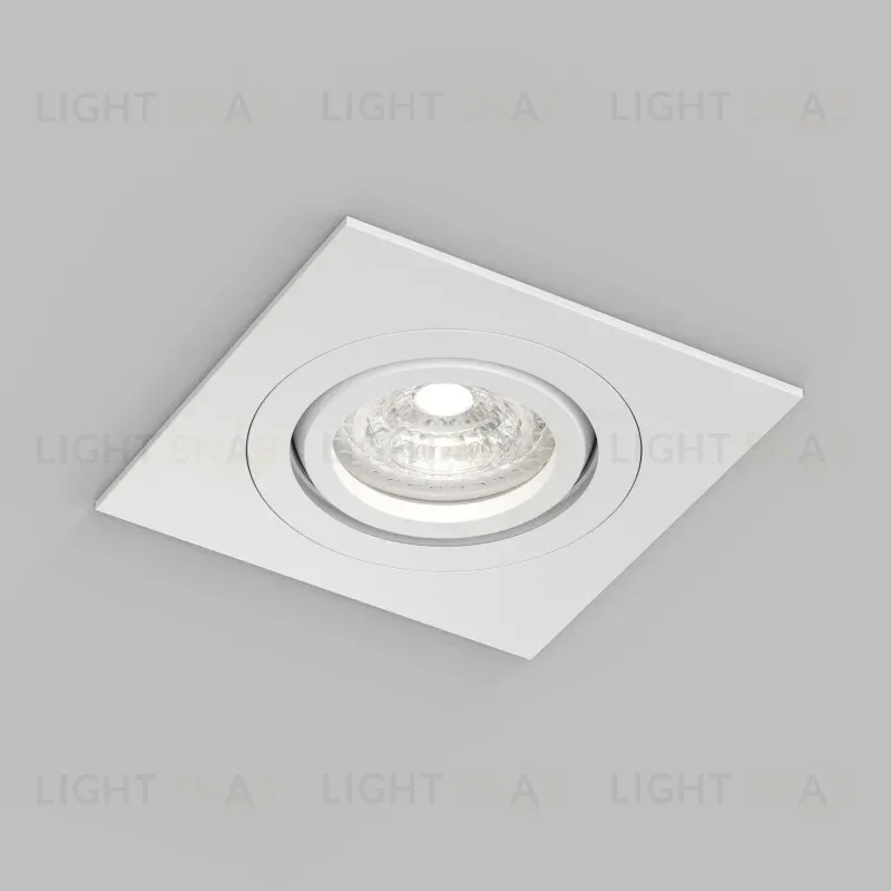 Точечный светильник влагозащищенный Denkirs Hydro DK2111-WH DK2111-WH
