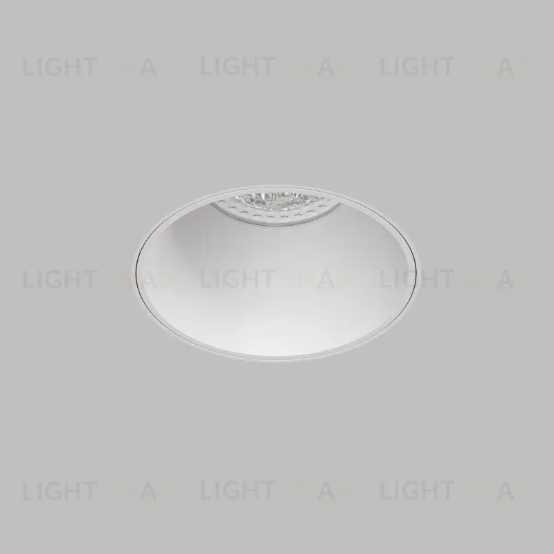 Точечный светильник Denkirs Spot Hide DK2145-WH DK2145-WH