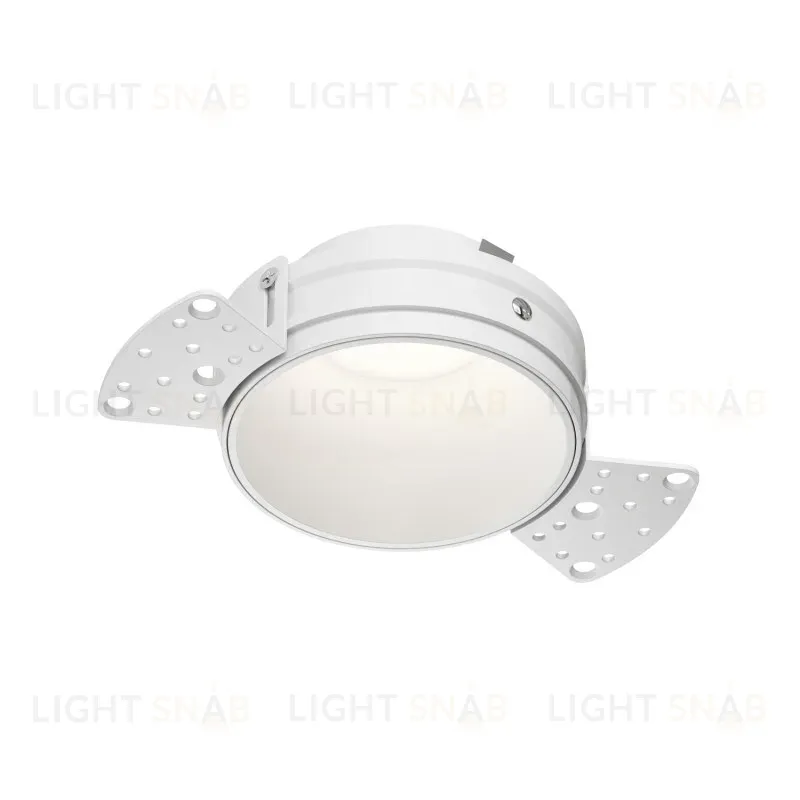 Точечный светильник Denkirs Spot Hide DK2145-WH DK2145-WH