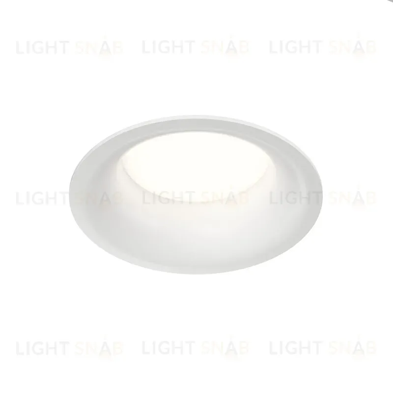 Точечный светильник Denkirs Iner DK2150-WH DK2150-WH