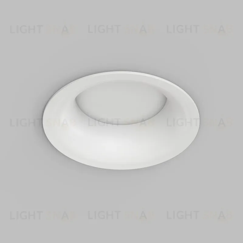 Точечный светильник Denkirs Iner DK2150-WH DK2150-WH