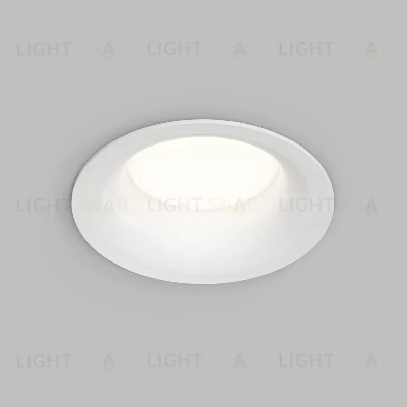 Точечный светильник Denkirs Iner DK2150-WH DK2150-WH