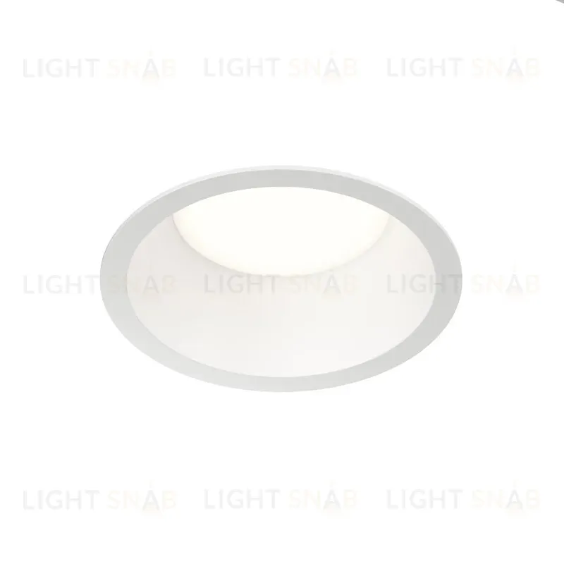 Точечный светильник Denkirs Iner DK2155-WH DK2155-WH