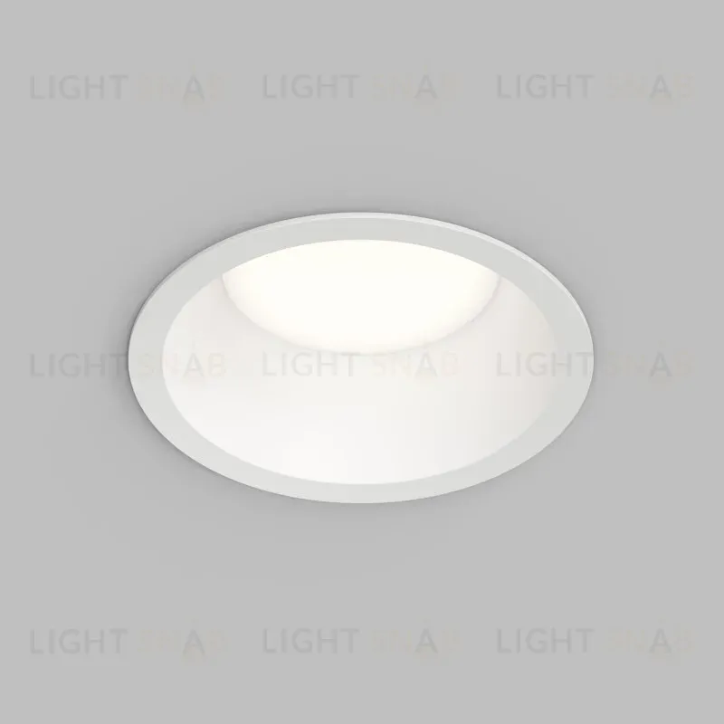Точечный светильник Denkirs Iner DK2155-WH DK2155-WH