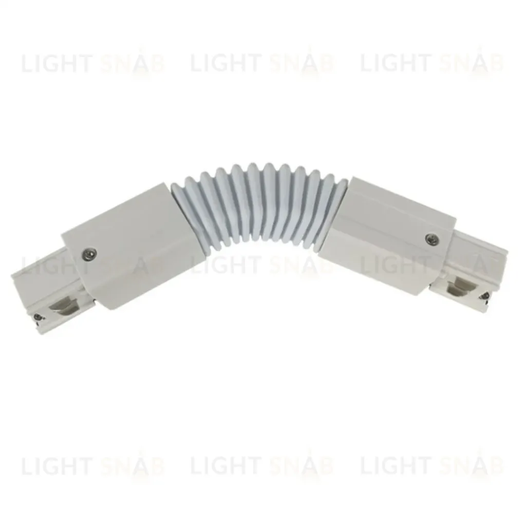 Соединитель для шинопровода гибкий Wertmark Fawaris WTF.L5.00.C10 WTF.L5.00.C10