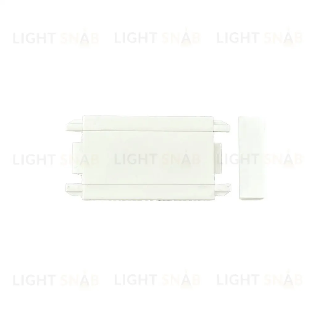 Ввод питания на шинопровод Wertmark Hadar WTH.L5.00.OP0 WTH.L5.00.OP0
