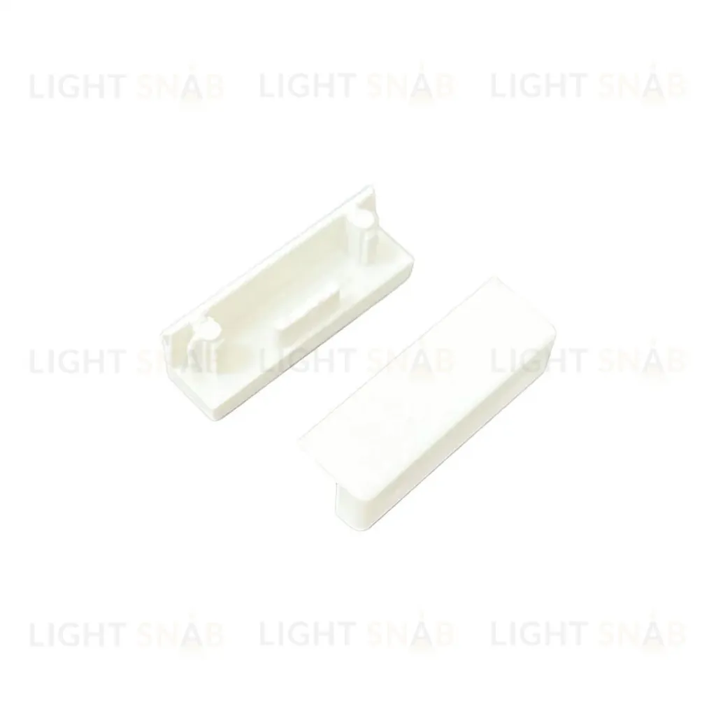 Заглушка на торец шинопровода Wertmark Hadar WTH.L5.00.O00 WTH.L5.00.O00